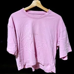 Acne Studios women T-shirt